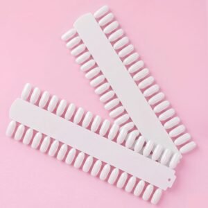 MOSTRARIO ESQUELETO DOBLE CARA NATURAL