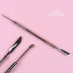 HERRAMIENTA METAL LECRON