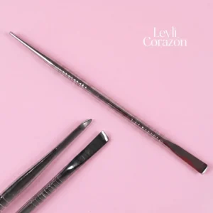 HERRAMIENTA FORMON RECTO PARA UÑERO