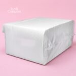 CAMPO ESTERIL BLANCO