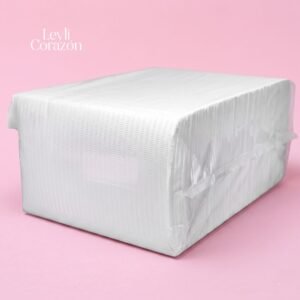 CAMPO ESTERIL BLANCO