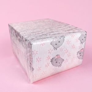 CAMPO ESTERIL HELLO KITTY