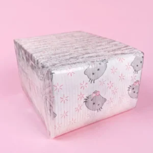 CAMPO ESTERIL HELLO KITTY