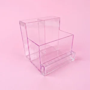 PORTA PULIDOR ROSADO