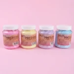 SALES MINERALES POTE PEQUEÑO