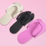 SANDALIAS PARA PEDICURA X12