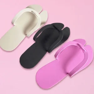 SANDALIAS PARA PEDICURA X12