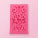 MOLDE DE SILICONA #02