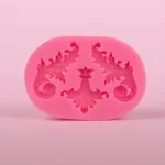 MOLDE DE SILICONA #03