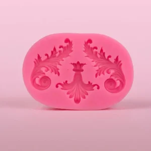 MOLDE DE SILICONA #03