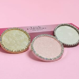 PALETA EXHIBIDORA DE UÑAS