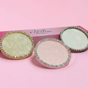 PALETA EXHIBIDORA DE UÑAS