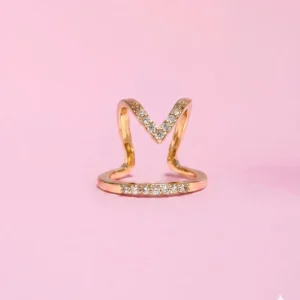 ANILLO DORADO #01