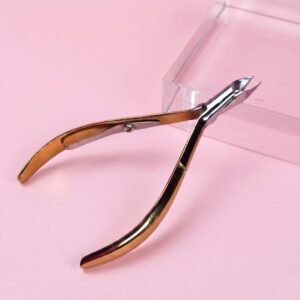 CORTA CUTICULA GRAMBELL DORADO 208