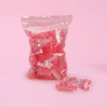 PAQUETE DE CEPILLOS X50UND ROSADO