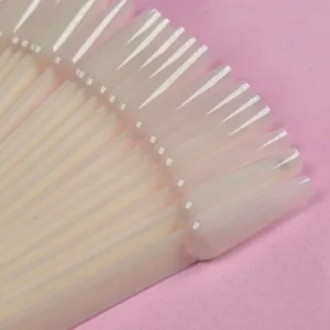 LLAVERO COFFIN  UÑA COMPLETA NATURAL