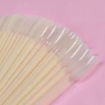 LLAVERO ALMENDRA NATURAL