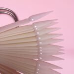 MOSTRARIO ESTILETO NATURAL