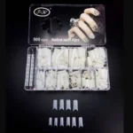 TIPS CURVA C NATURAL X500