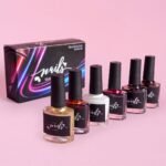TINTAS DE ALCOHOL NAILS CLUB