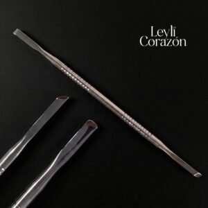 HERRAMIENTA FORMON DOPLE PUNTA BICELADO