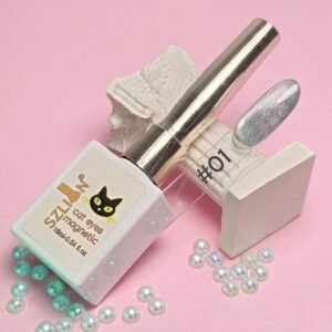 OJO DE GATO 01 ZLION 16 ML