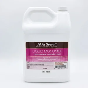 MONOMERO 1 GAL MIA SECRET