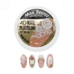 4D NAIL PLASTILINE 5G MIA SECRET