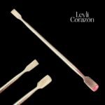 HERRAMIENTA REPUJADOR + FORMON RECTO