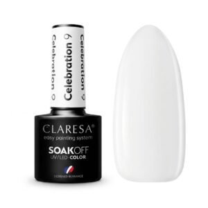 ESMALTE CELEBRATION 9 CLARESA