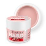 BUILDER HARD NATURAL CLARESA 45G