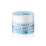 BUILDER GEL CLARESA CLEAR 12G