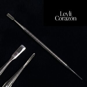 HERRAMIENTA GUBIA  PIE DIABETICO