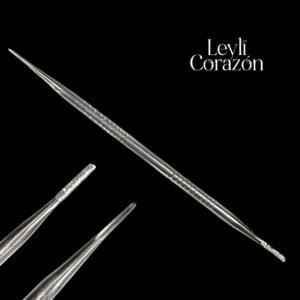 HERRAMIENTA GUBIA PIE DIABETICO + LIMA ARRASTRE