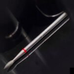 FRESA OLIVO 0.21 ROJO LEYLI CORAZON