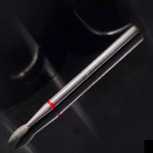 FRESA OLIVO 0.21 ROJO LEYLI CORAZON