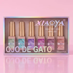 OJO DE GATO ALTA DENSIDAD  XIAOYA