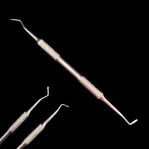 HERRAMIENTA PARA PODOLOGIA CHERIMOYA