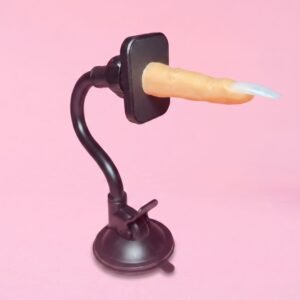 DEDO REALISTA DE SILICONA