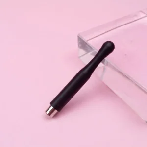 IMAN NEGRO TIPO LAPIZ MINI