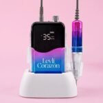 PULIDORA 45W GRADIENT BLUE LEYLI CORAZON