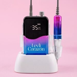 PULIDORA 45W GRADIENT BLUE LEYLI CORAZON