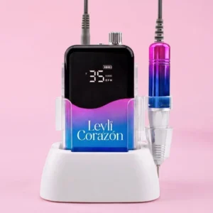 PULIDORA 45W GRADIENT BLUE LEYLI CORAZON
