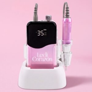 PULIDORA 45W GRADIENT PINK LEYLI CORAZON