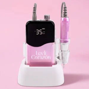 PULIDORA 45W GRADIENT PINK LEYLI CORAZON