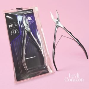 ALICATE  EXPERT 61 16MM LEYLI CORAZON