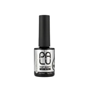TOP NO WIPE MATTE PALU