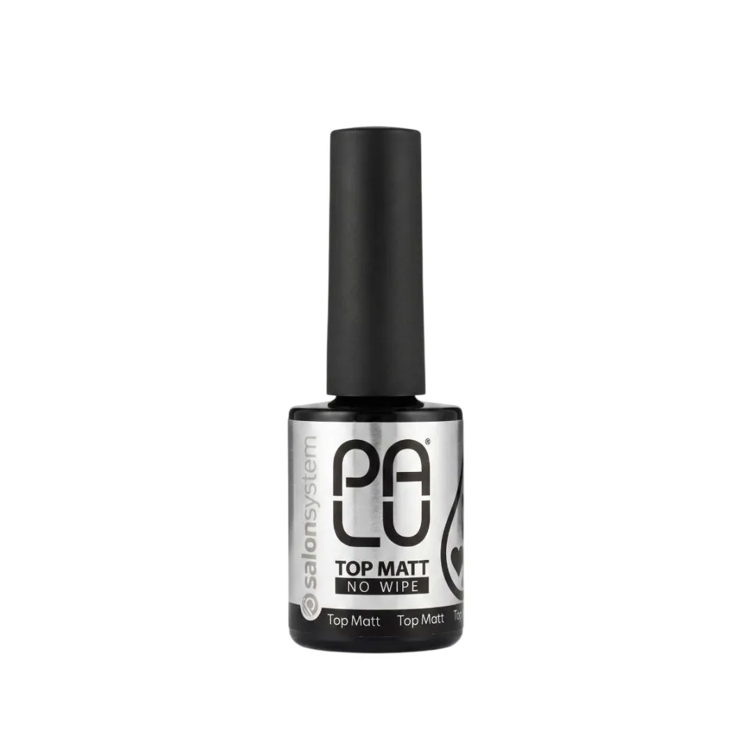 TOP NO WIPE MATTE PALU 1 Leyli Corazón TOP NO WIPE MATTE PALU