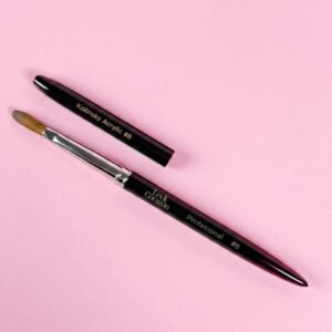 PINCEL BLACK PROFESIONAL #8 LEYLI CORAZON