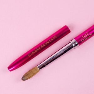 PINCEL EXPERT  FUCSIA #10 LEYLI CORAZON